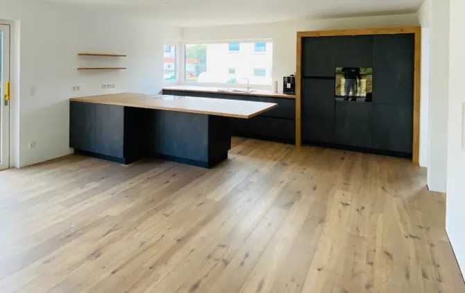 Traphan Malermeister Malerarbeiten parkett Paderborn