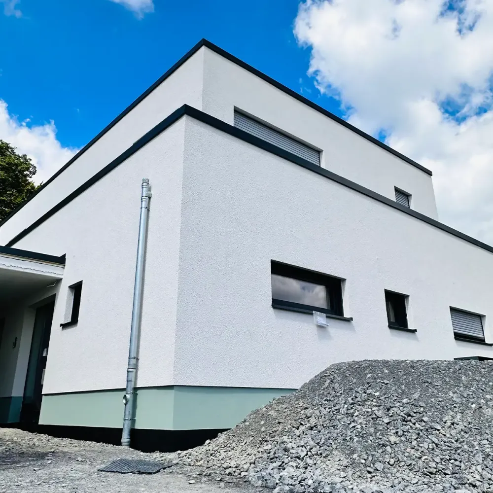 traphan malermeister Wärmedämmung und Gerüstbau paderborn