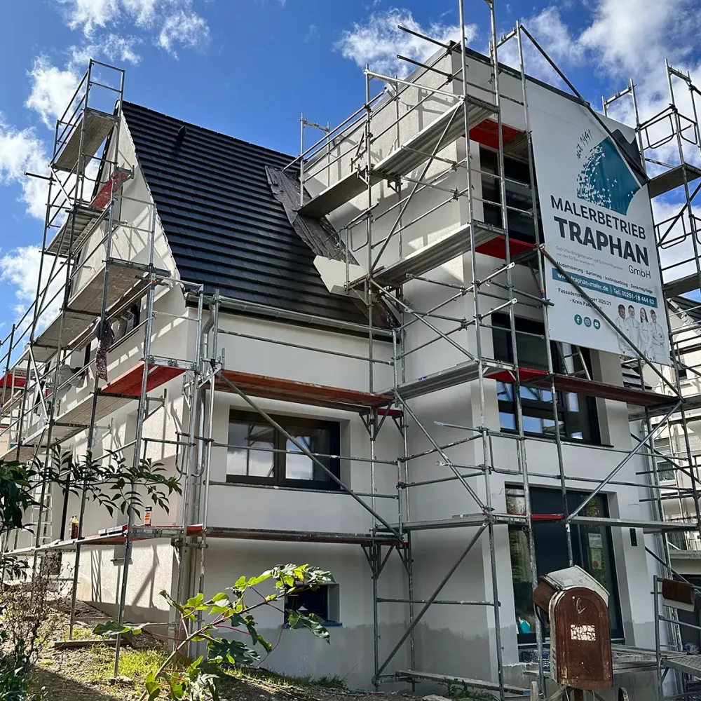 traphan malermeister malerarbeiten paderborn