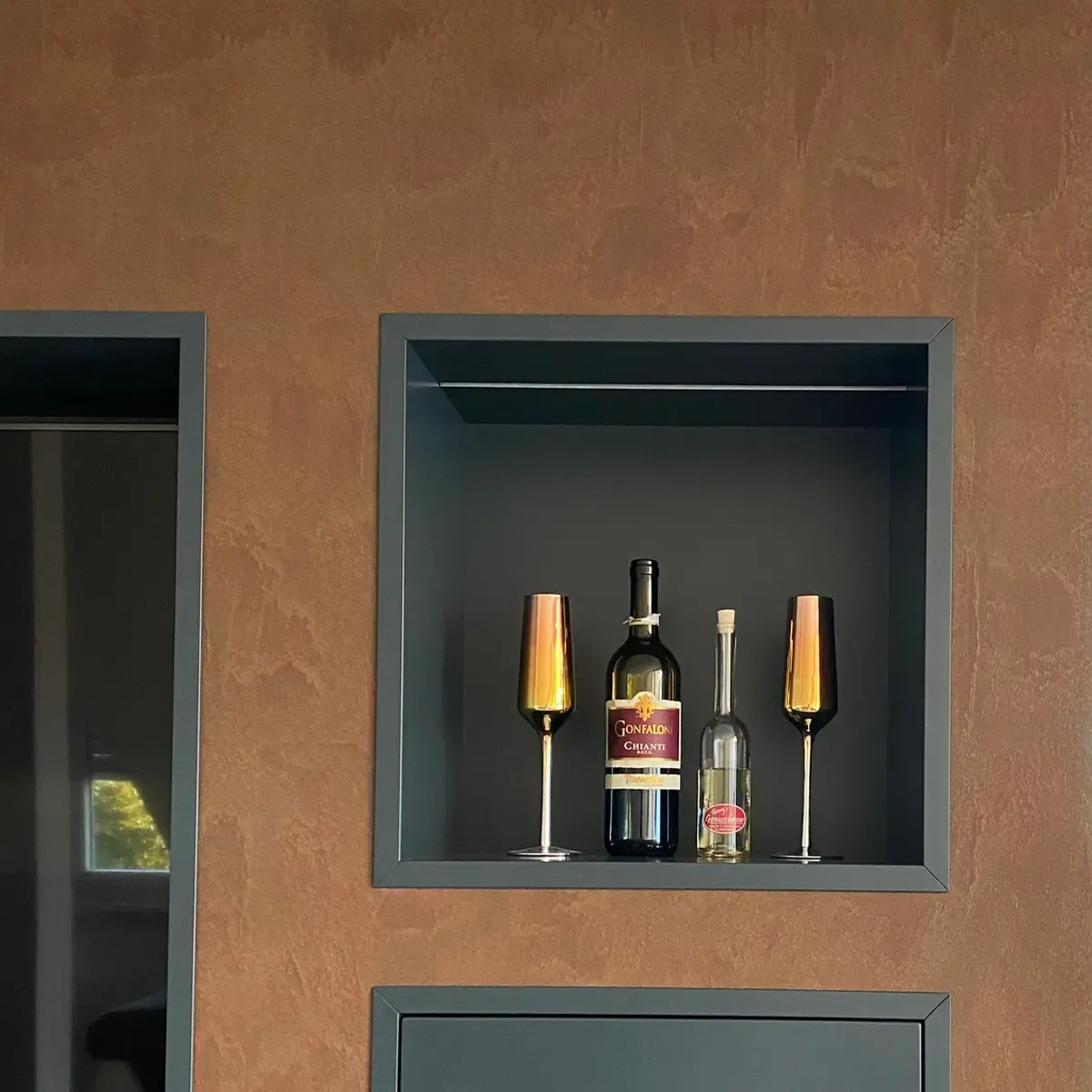 Traphan Malermeister Malerarbeiten Oberflächen­gestaltung beratung Paderborn