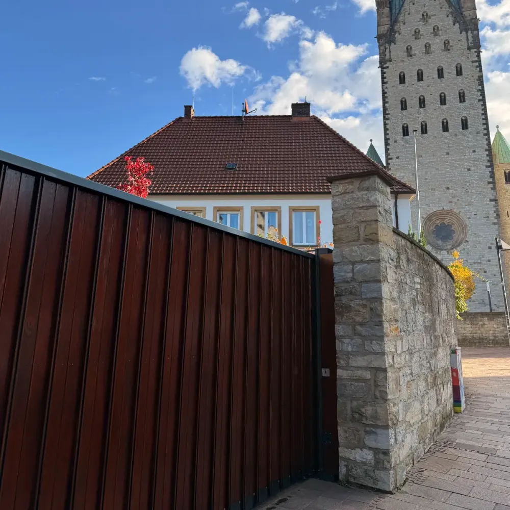 traphan malermeister Holzschutz paderborn