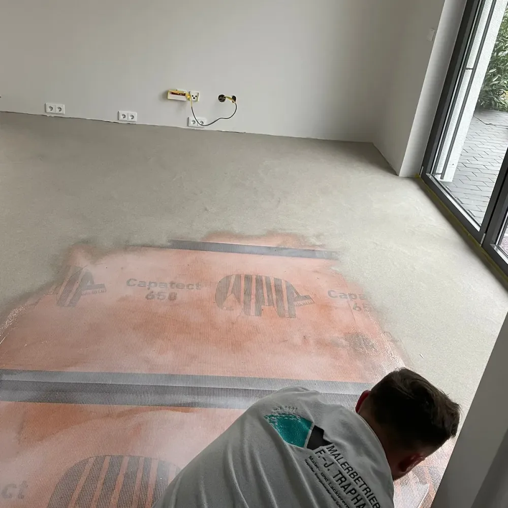 traphan malermeister malerarbeiten paderborn