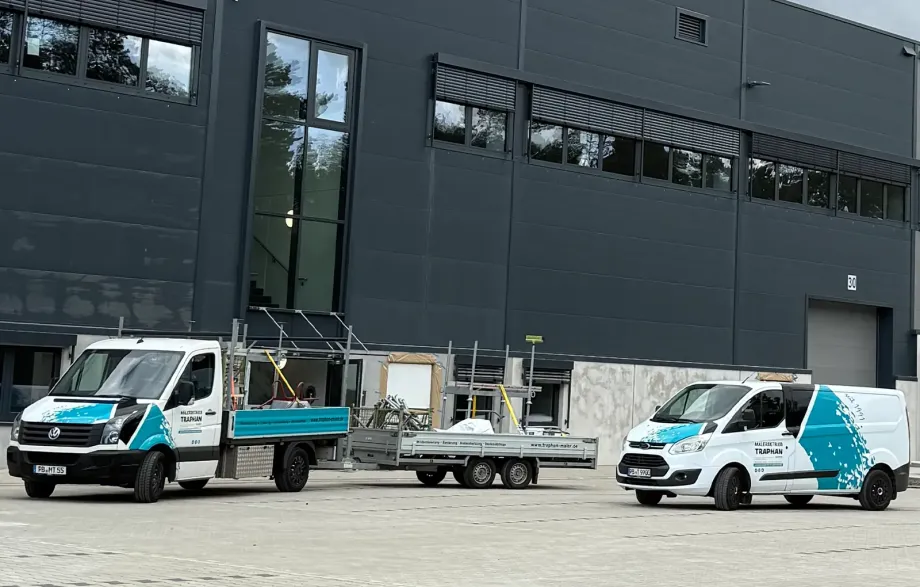 traphan malermeister meisterbetrieb paderborn