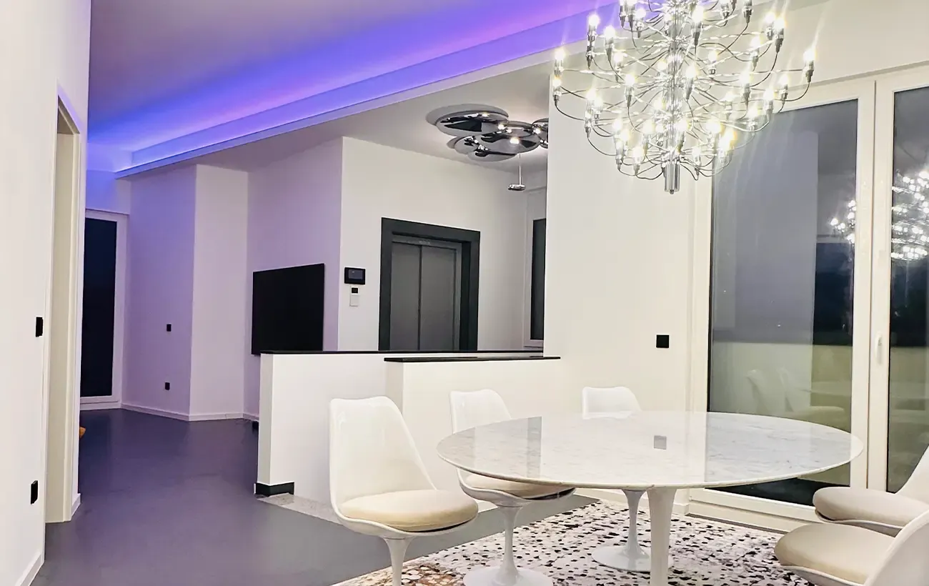 Traphan Malermeister Malerarbeiten Paderborn