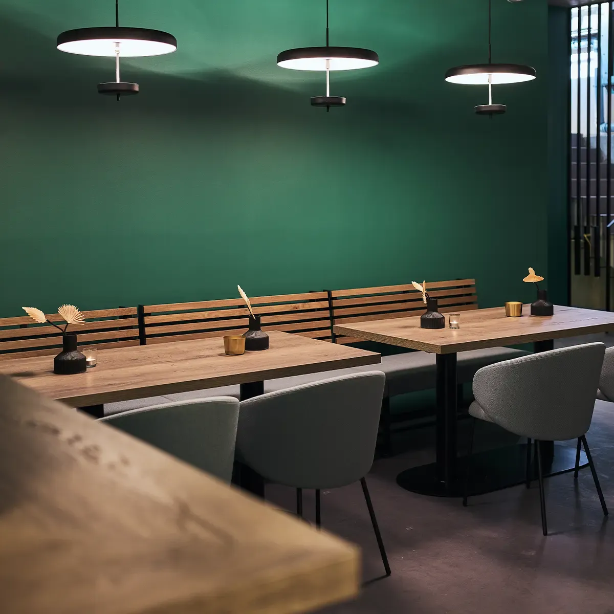 Traphan Malermeister Malerarbeiten farbberatung Paderborn