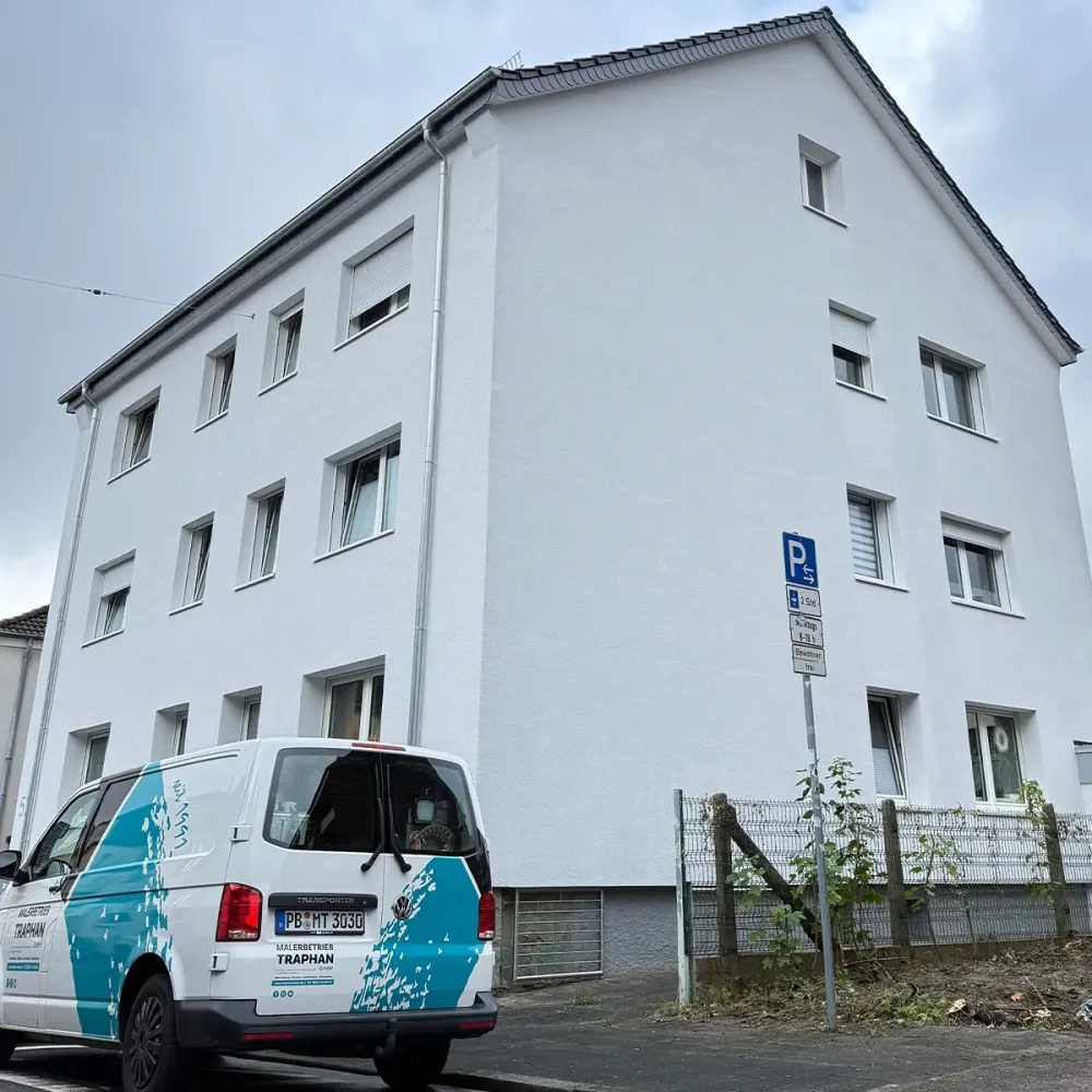 traphan malermeister malerarbeiten paderborn