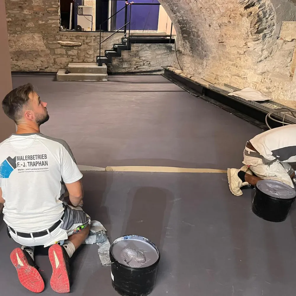 traphan malermeister malerarbeiten paderborn