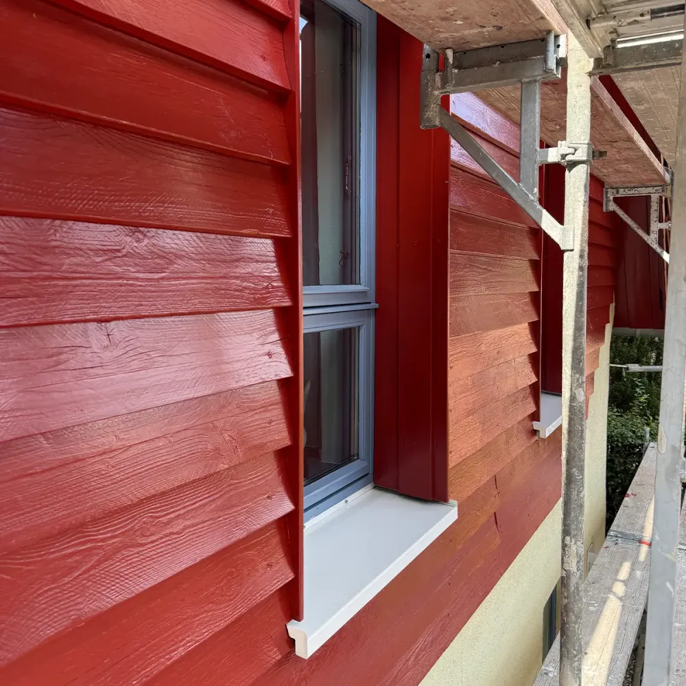 traphan malermeister Holzschutz paderborn