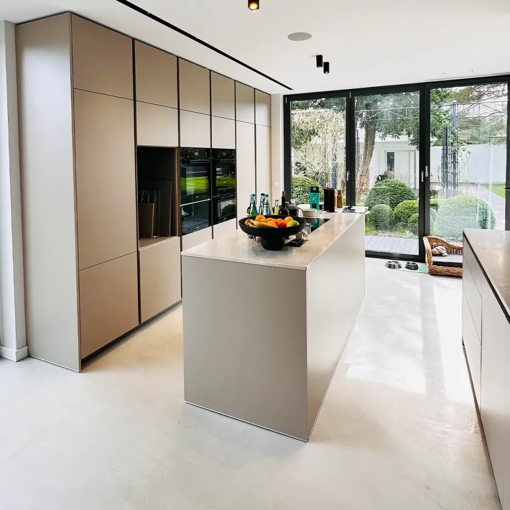 traphan malermeister Bodenbeläge & Beschichtungen paderborn