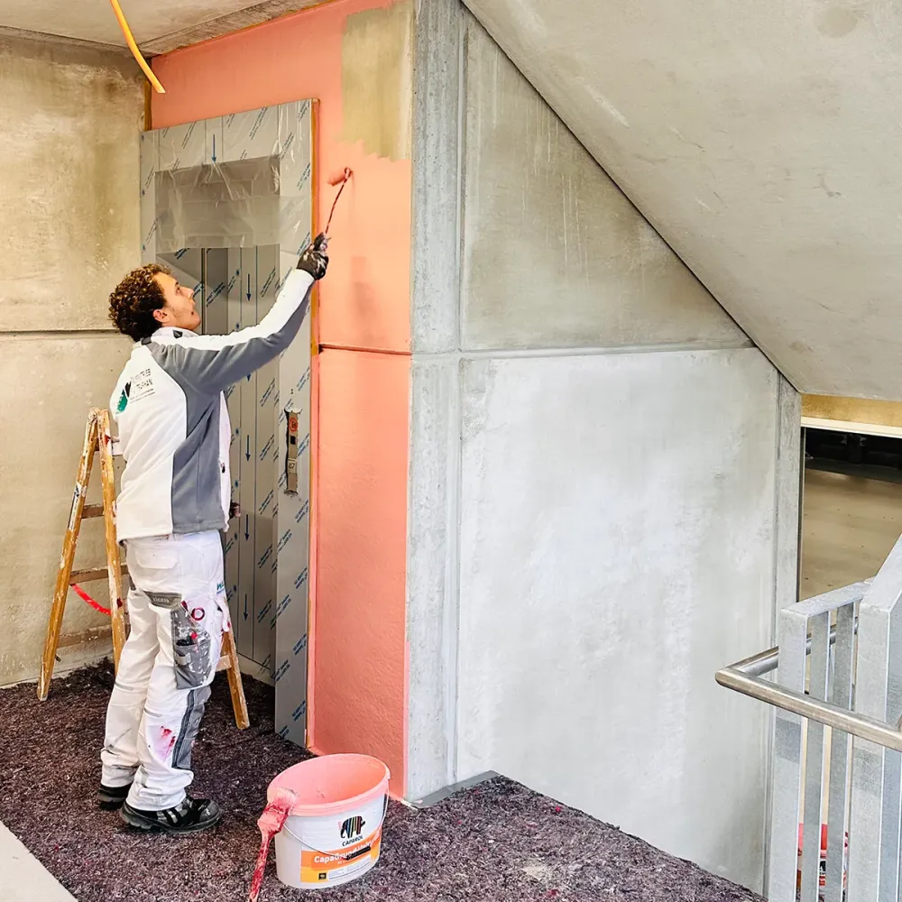 traphan malermeister malerarbeiten paderborn