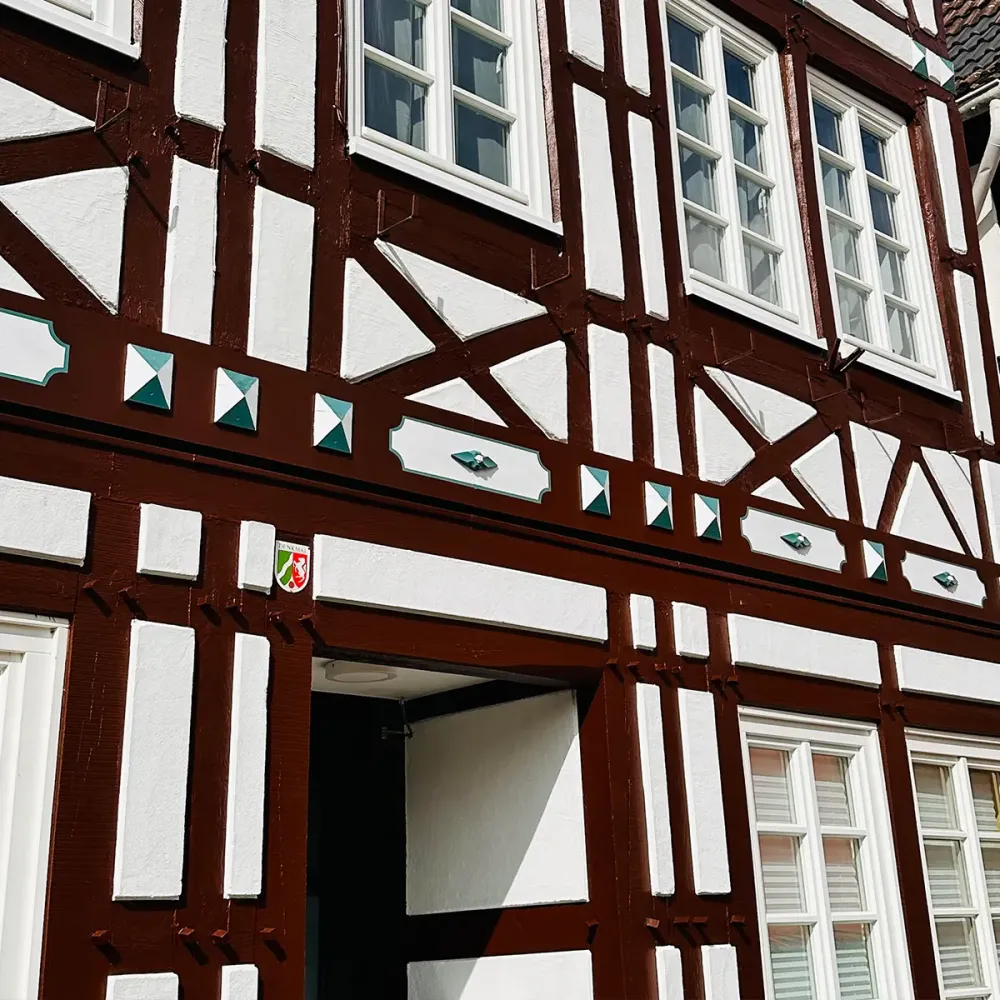 traphan malermeister Holzschutz paderborn