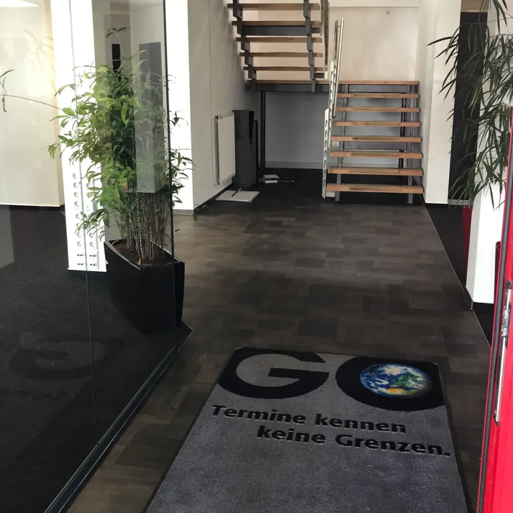 traphan malermeister Bodenbeläge & Beschichtungen paderborn