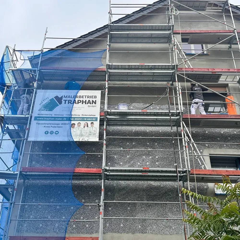 traphan malermeister malerarbeiten paderborn