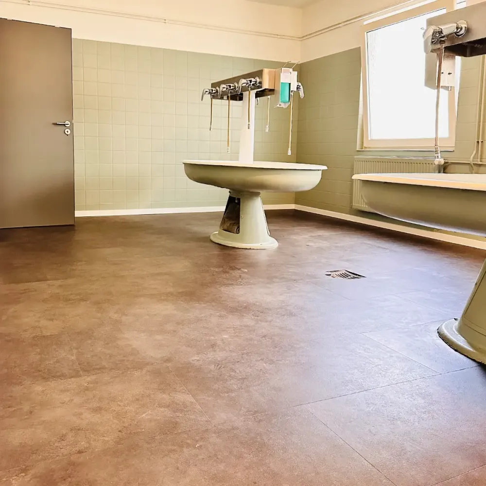 traphan malermeister bodenbeschichtung industrieflaechen