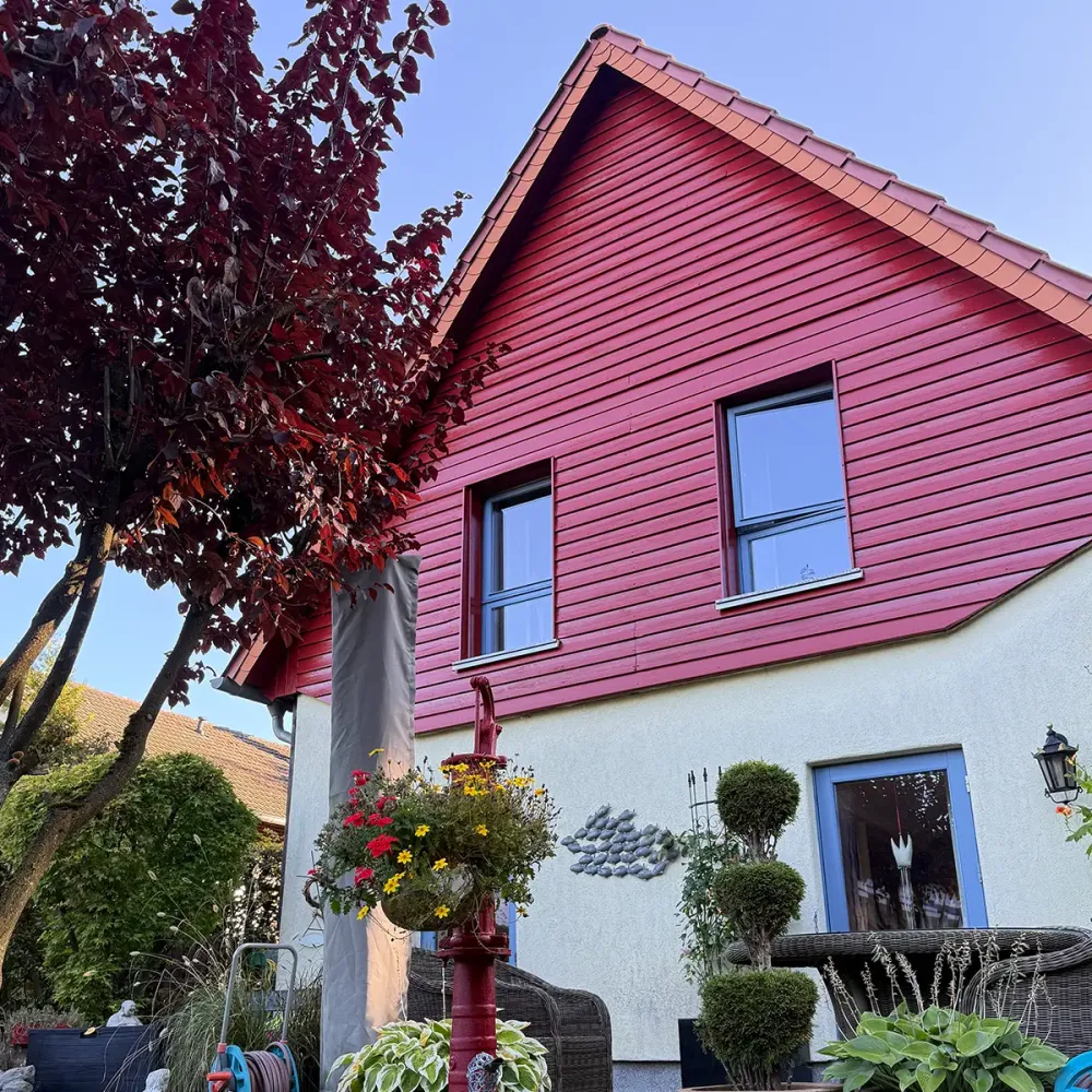 traphan malermeister Holzschutz paderborn