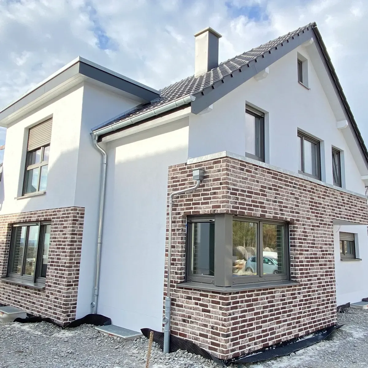 Traphan Malermeister Wärmedämmung und Gerüstbau Paderborn