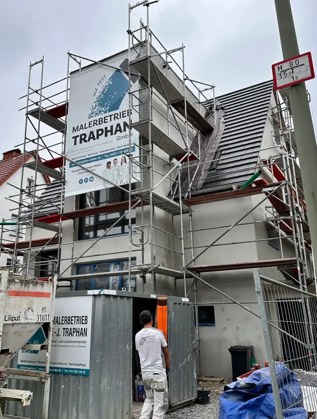 traphan malermeister meisterbetrieb paderborn