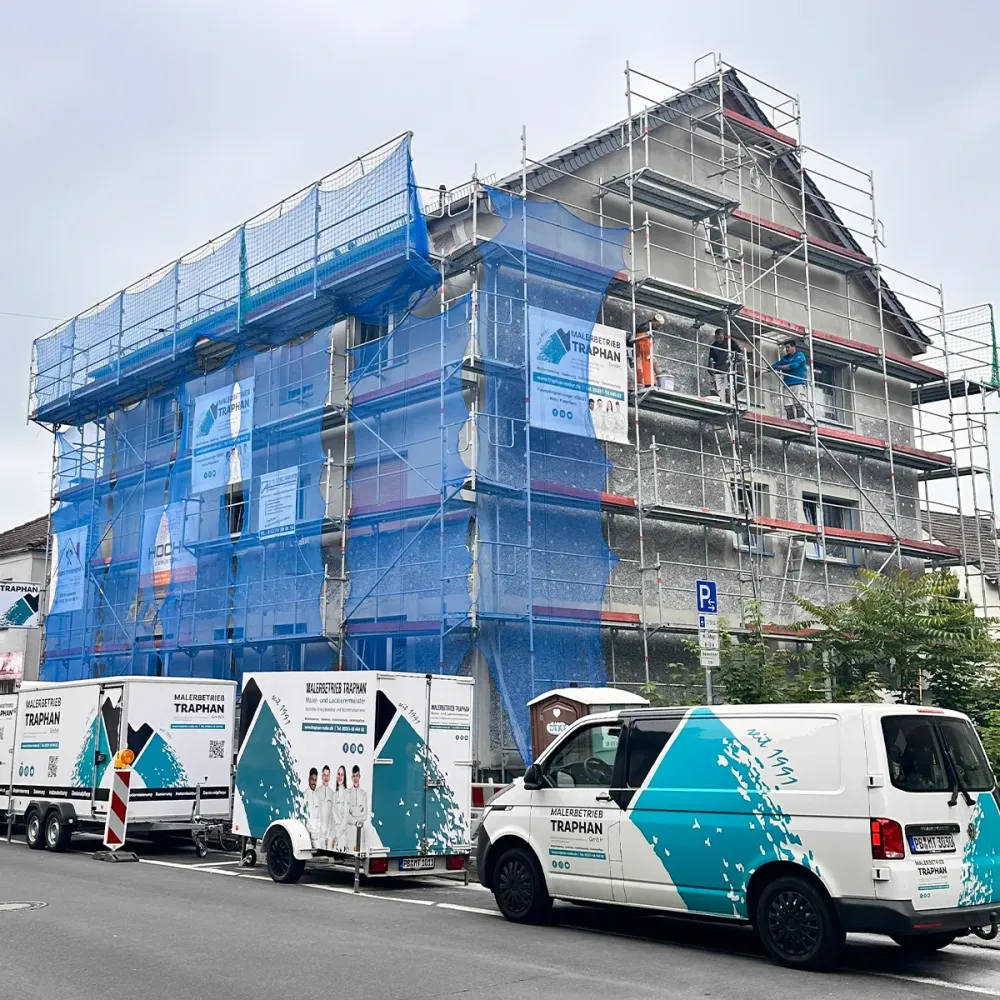 traphan malermeister malerarbeiten paderborn