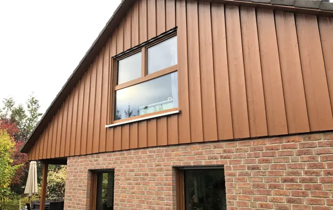 Holzschutz Traphan Malermeister Malerarbeiten Holzschutz Paderborn