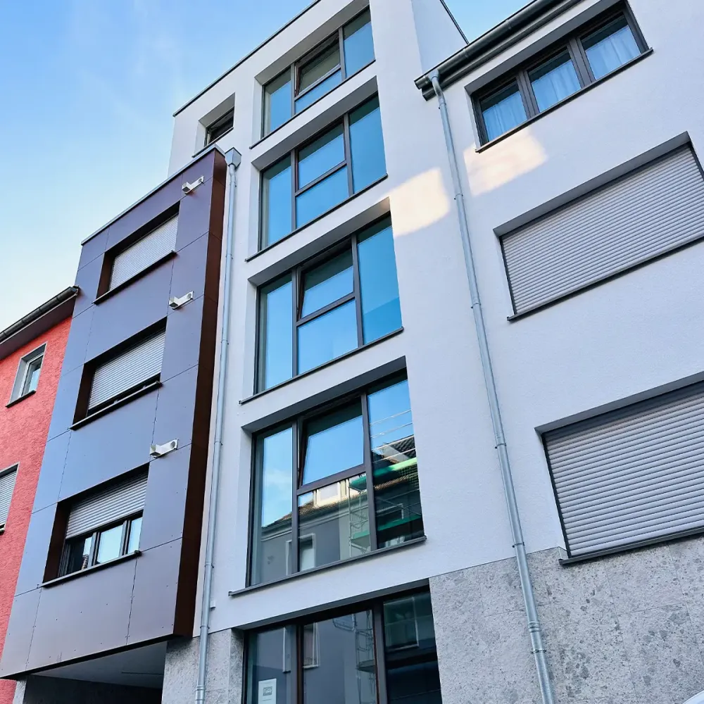 traphan malermeister Wärmedämmung und Gerüstbau paderborn