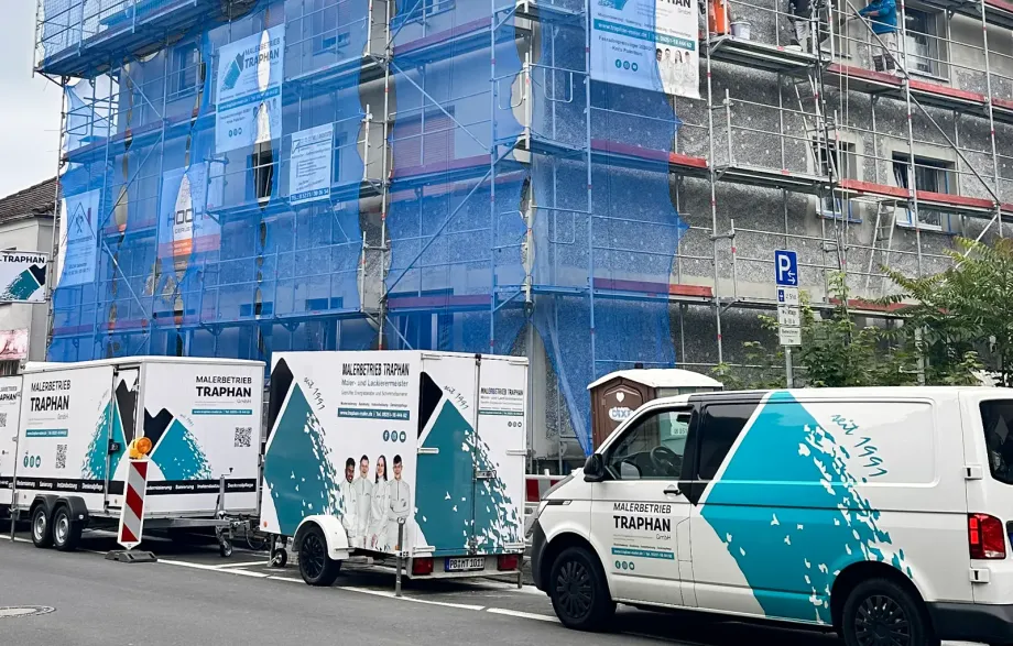 traphan malermeister meisterbetrieb paderborn