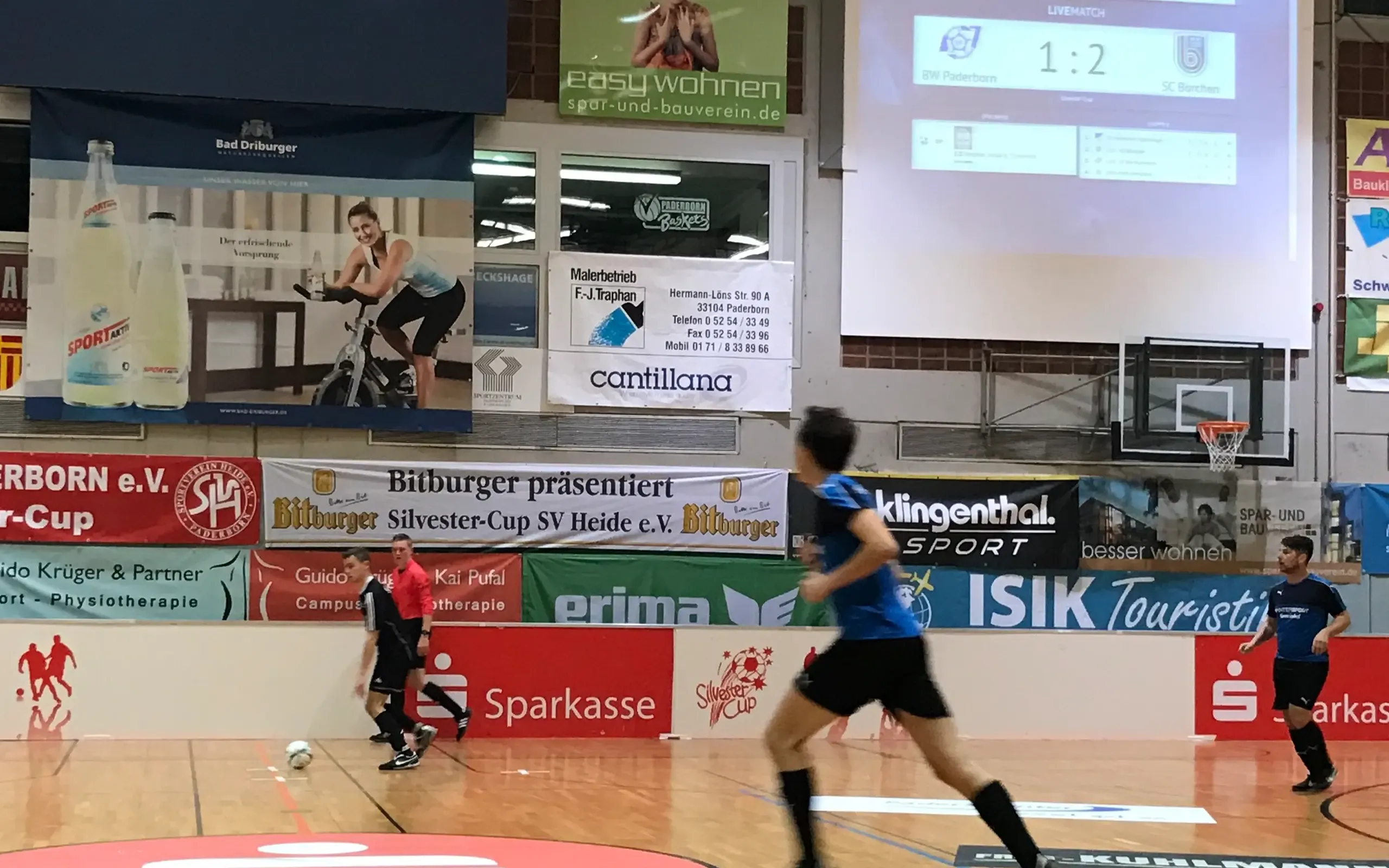 Home traphan malerbetrieb partnernetzwerk gewerke