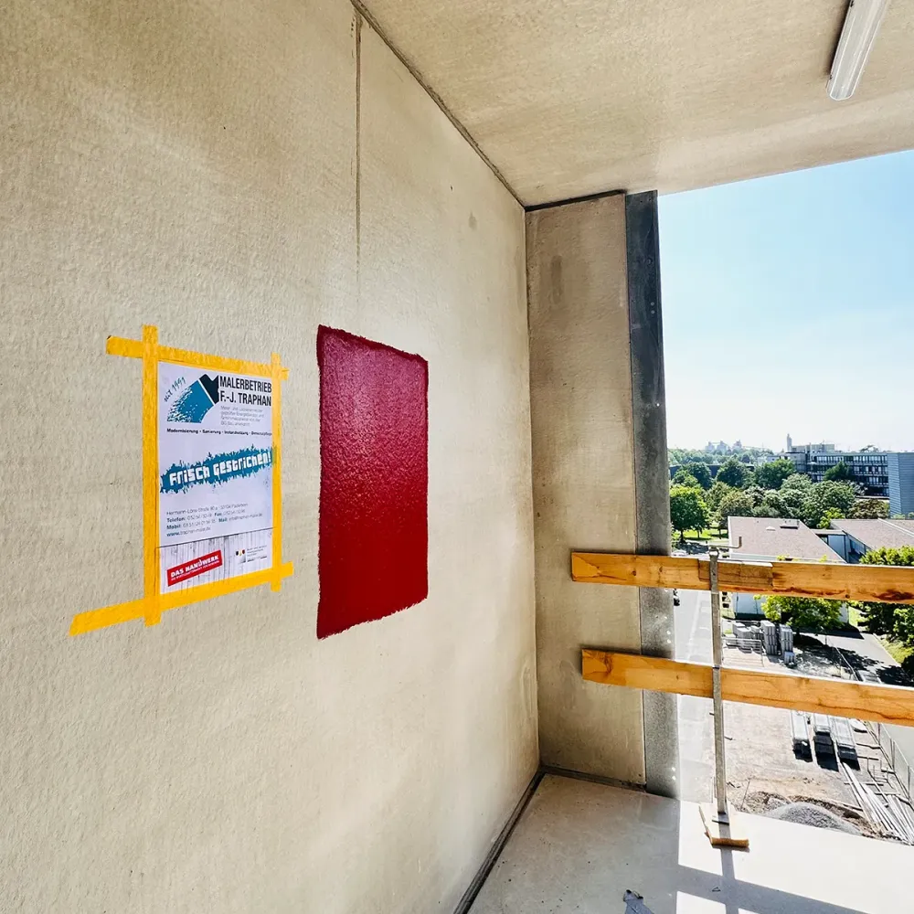 traphan malermeister malerarbeiten paderborn