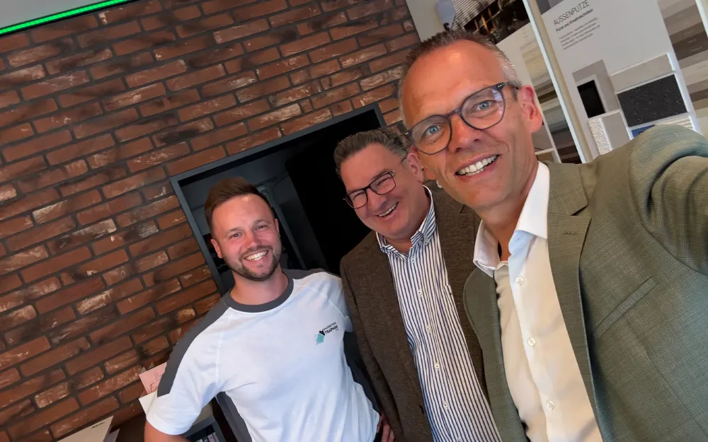 traphan malerbetrieb partnernetzwerk gewerke