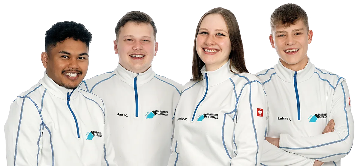 traphan malermeister paderborn ausbildung jobs