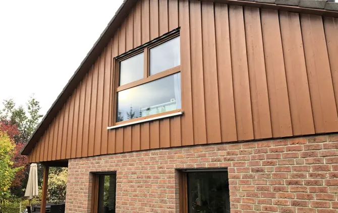 Holzschutz Traphan Malermeister Malerarbeiten Holzschutz Paderborn