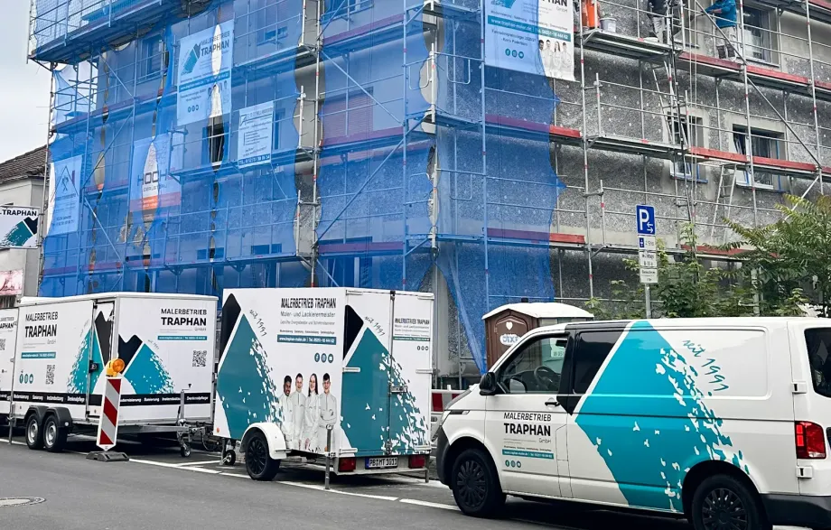traphan malermeister meisterbetrieb paderborn