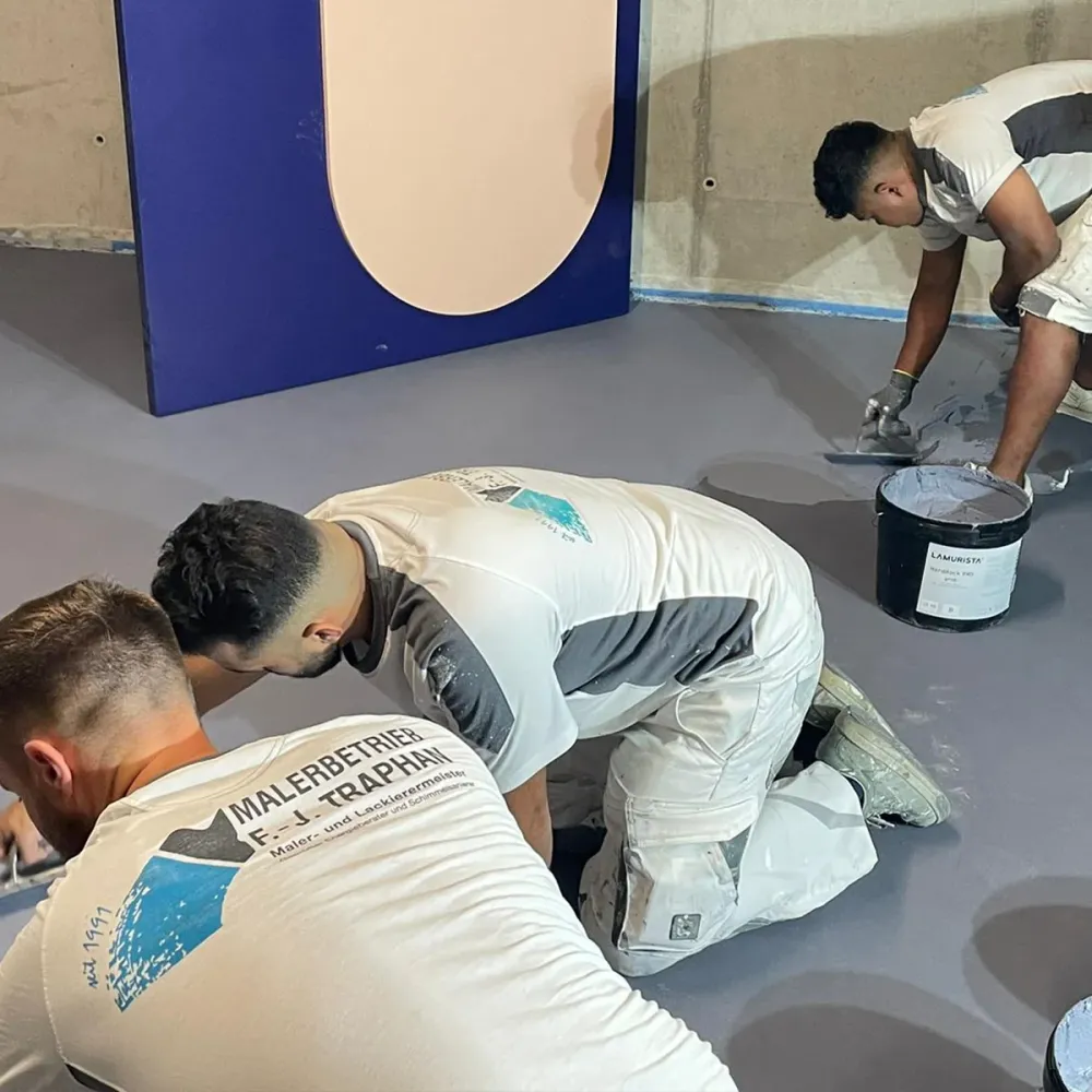 traphan malermeister malerarbeiten paderborn