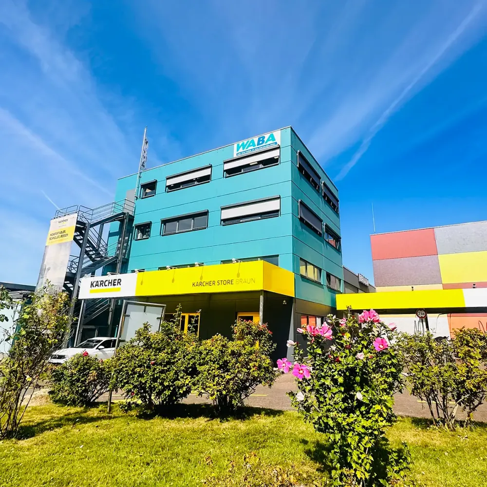 traphan malermeister Fassaden­arbeitenin paderborn