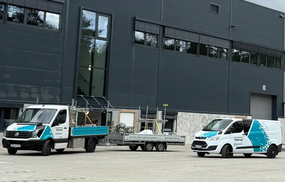 traphan malermeister meisterbetrieb paderborn