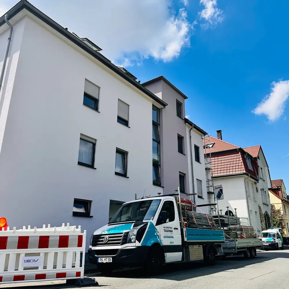 traphan malermeister malerarbeiten paderborn