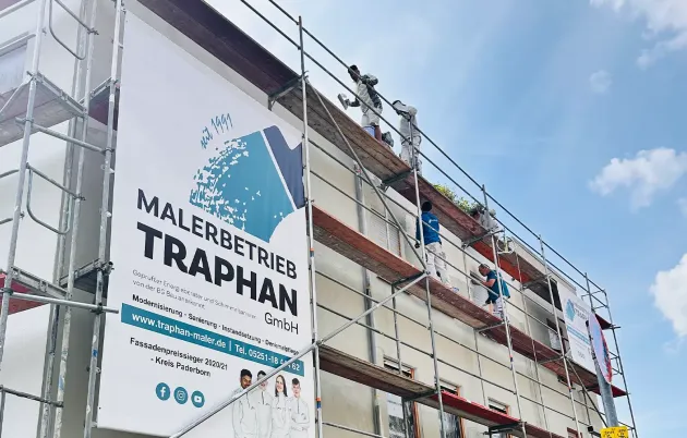 traphan malermeister meisterbetrieb paderborn